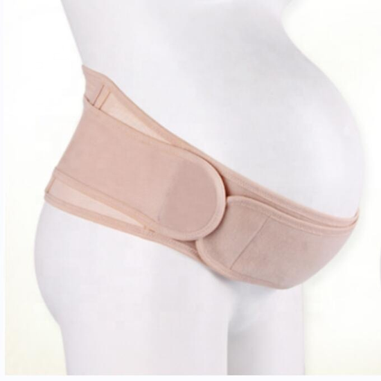 Belly Support Band & Hip Wrap