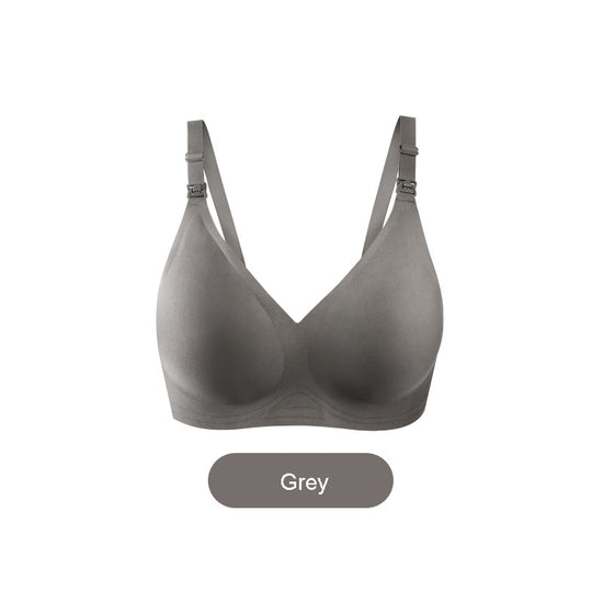 Butter Soft Nursing Bra