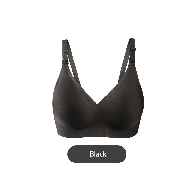 Butter Soft Nursing Bra