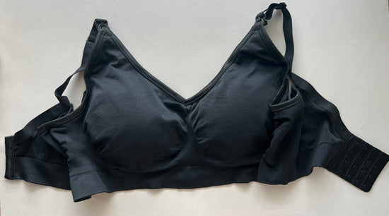 The Classic Nursing Bra