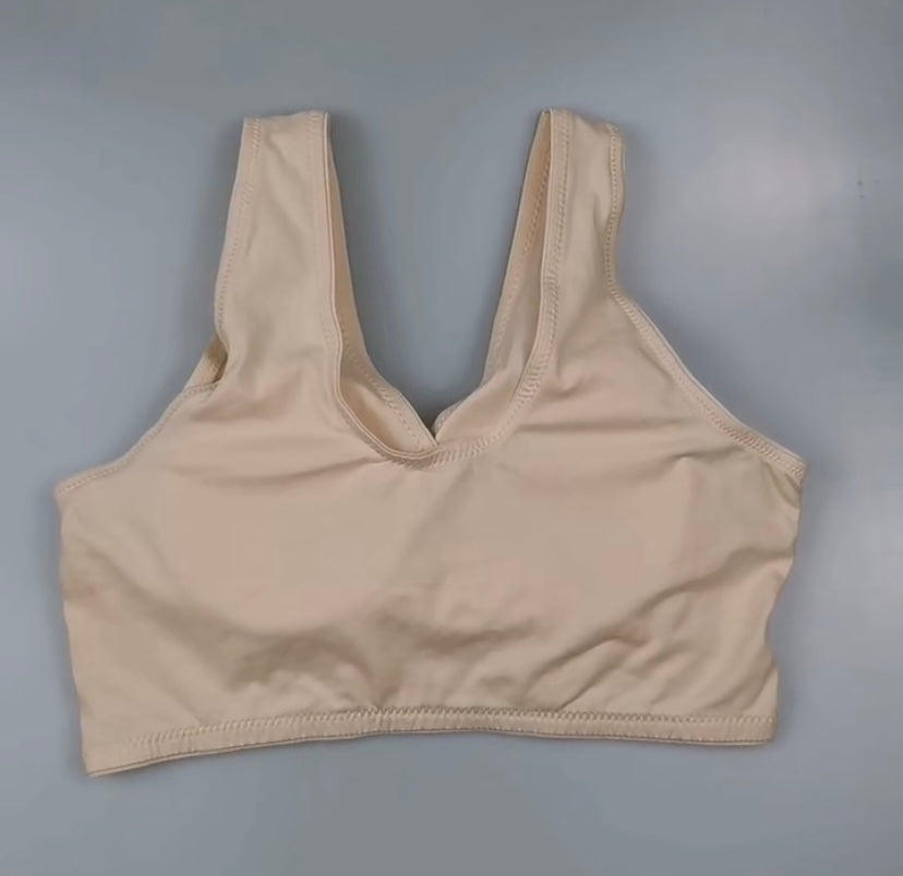 Nighttime Nursing Bra