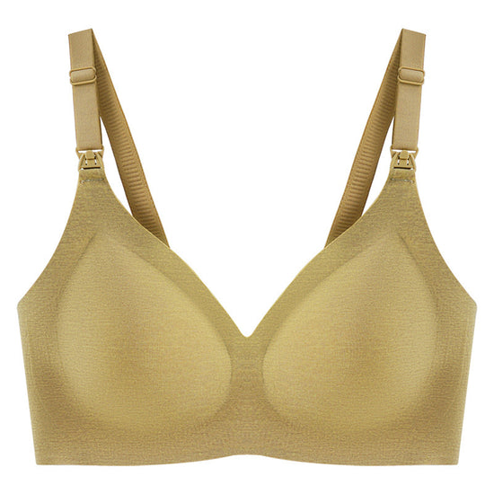 Traceless Nursing Bra